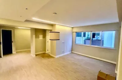 Apartamento à venda no setor bueno, goiânia – 2 quartos, 84m²