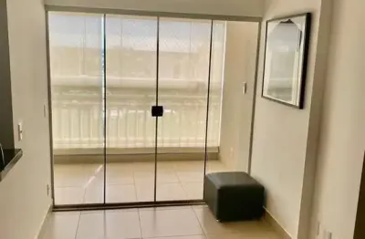 Apartamento à venda no parque amazônia, goiânia – 3 quartos, 73m²