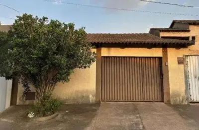 Casa à venda no vereda dos buritis, goiânia, 3 quartos, 160m²