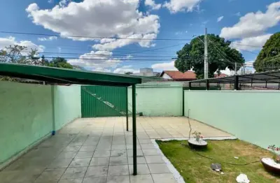 Terreno à venda na Rua Lattes, Jardim Planalto, Goiânia