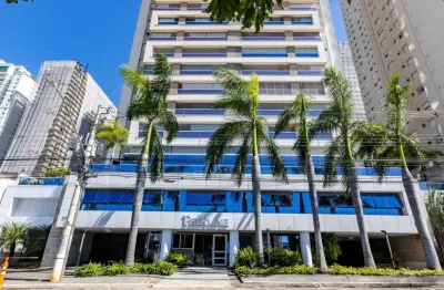 Apartamento com 4 quartos à venda na Rua 135, Setor Marista, Goiânia