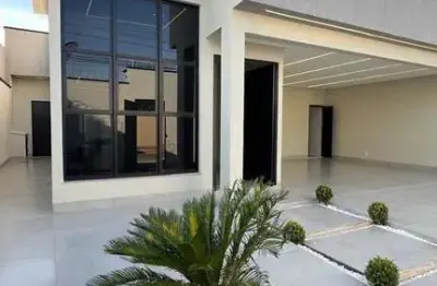 Casa com 3 quartos à venda na Rua F44, Setor Faiçalville, Goiânia