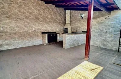 Casa à venda em anhanguera, goiânia: 3 quartos, 198m², r$530mil