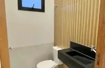 Casa de condomínio à venda em jardim atlântico, goiânia – 215m²