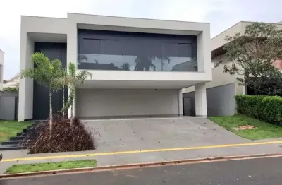 Casa de condomínio à venda no alphaville flamboyant, goiânia