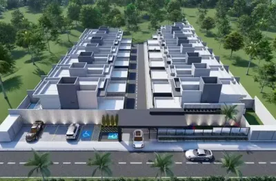 Casa de condomínio à venda no parque amazônia, 4 suítes, goiânia