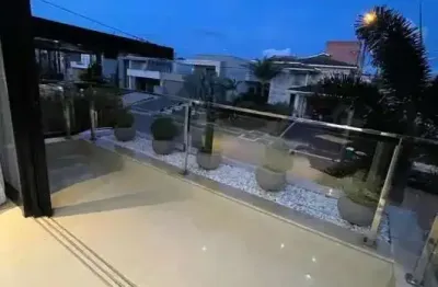 Casa de condomínio à venda no jardins lisboa, goiânia – 457m², 5 suítes