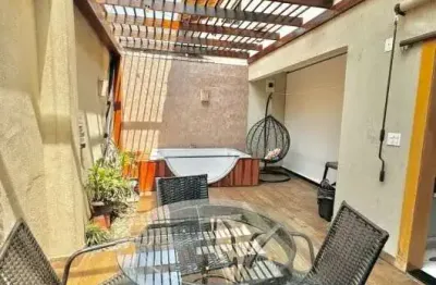 Casa em condomínio à venda em vila são joão, goiânia, 4 suítes