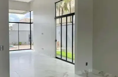 Casa de condomínio à venda no jardins lisboa, goiânia – 200m², 3 suítes