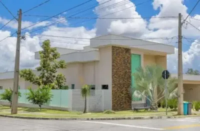 Casa de condomínio à venda no jardins lisboa, goiânia – 426m², 4 suítes
