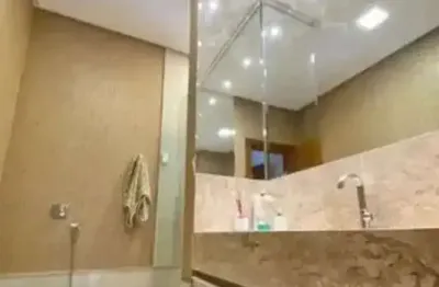 Casa de condomínio à venda em vera cruz, aparecida de goiânia