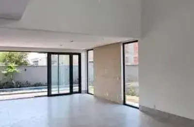 Casa de condomínio à venda no goiânia golfe clube, 420m², 4 suítes