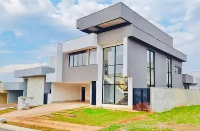 Casa de condomínio à venda no goiânia golfe clube, 406m², 4 suítes