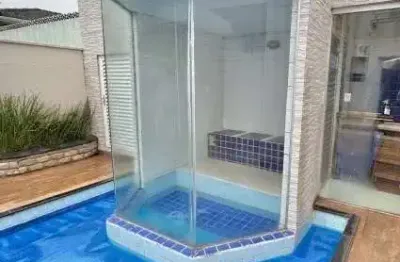 Casa de condomínio à venda no jardins madri, goiânia – 4 suítes