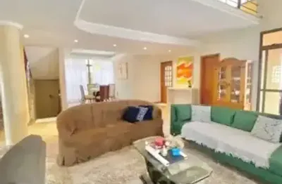 Casa de condomínio à venda no jardim florença, goiânia – 4 quartos