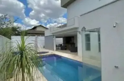 Casa de condomínio à venda no jardins lisboa, goiânia – 319m², 4 quartos