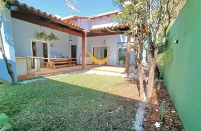 Casa de condomínio à venda no jardins mônaco, aparecida de goiânia