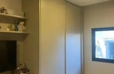 Casa de Condomínio à Venda no Jardins Madri, Goiânia – 3 Suítes