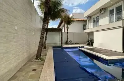 Casa de condomínio à venda no jardim alphaville, goiânia – 440m², 5 dorms