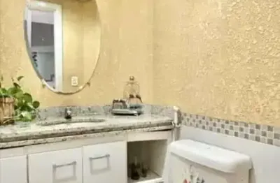 Casa em condomínio no jardim atlântico, 4 quartos, 190m² à venda