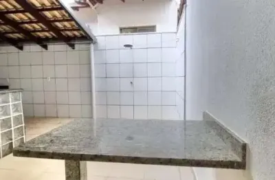 Casa em condomínio à venda no jardim planalto, goiânia – 3 quartos