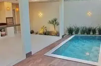 Casa de condomínio à venda no jardins sevilha, 4 suítes, 205m²