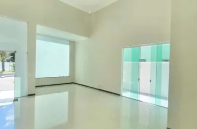 Casa de condomínio à venda no jardins atenas, goiânia – 434m², 3 suítes