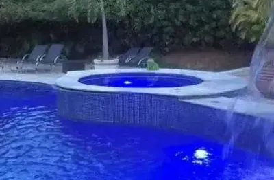 Casa de condomínio à venda no aldeia do vale, goiânia, 6 suítes