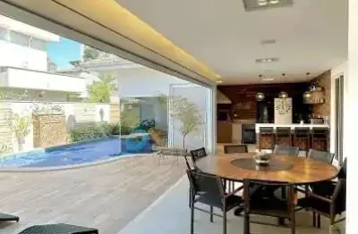 Casa de condomínio à venda no jardins mônaco, aparecida de goiânia