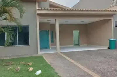 Casa em condomínio no jardins lisboa, goiânia – 216m², 3 suítes