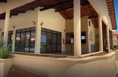 Casa com 3 quartos à venda na Rua Prudente de Morais, Parque Anhangüera, Goiânia