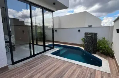 Casa com 3 quartos à venda na Rua P 1, Parqville Pinheiros, Aparecida de Goiânia