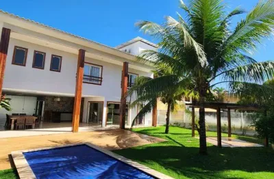 Casa com 4 quartos à venda na Rua das Azaléias, Jardins Milão, Goiânia