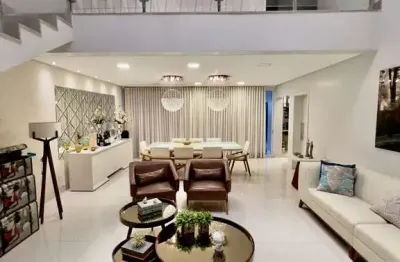 Casa com 4 quartos à venda na Rua dos Jacarandás, Jardins Valência, Goiânia