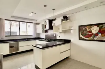 Apartamento com 4 quartos à venda na Avenida T 5, Setor Bueno, Goiânia