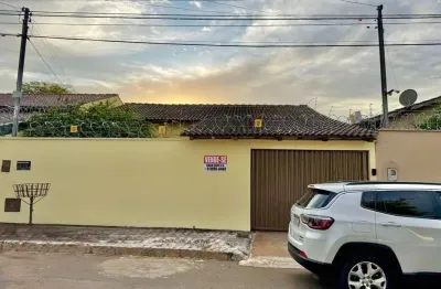 Casa com 3 quartos à venda na Rua VB 43, Residencial Vereda dos Buritis, Goiânia