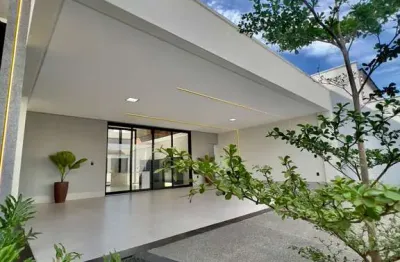 Casa com 3 quartos à venda na Rua MDV 3, Moinho dos Ventos, Goiânia