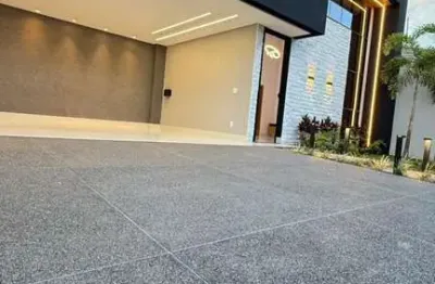 Casa com 4 quartos à venda na Rua MDV 3, Moinho dos Ventos, Goiânia