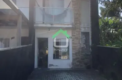 Apartamento com 2 quartos à venda na Rua São Miguel, iti, Itinga, Araquari