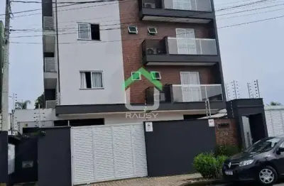 Apartamento com 2 quartos à venda na Rua Félix Heinzelmann, 510, Costa e Silva, Joinville