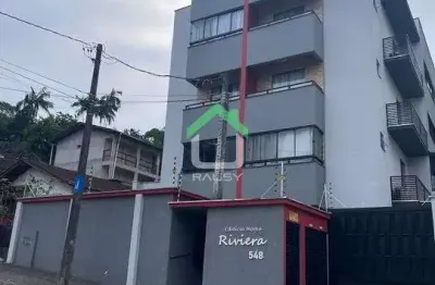 Apartamento com 2 quartos à venda na Rua Albatroz, 548, Costa e Silva, Joinville