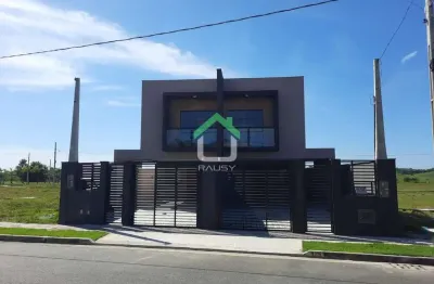Apartamento com 3 quartos à venda na Avenida Flor De Maracujá, 1194, Itinga, Araquari