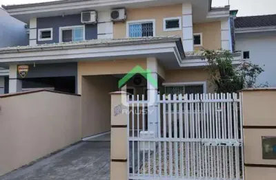 Apartamento com 3 quartos à venda na Rua Jutta Hagemann, 66, Vila Nova, Joinville