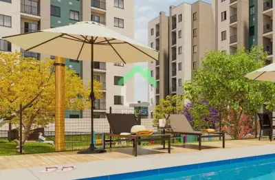 Apartamento com 2 quartos à venda na Rua Pavão, 240, Costa e Silva, Joinville