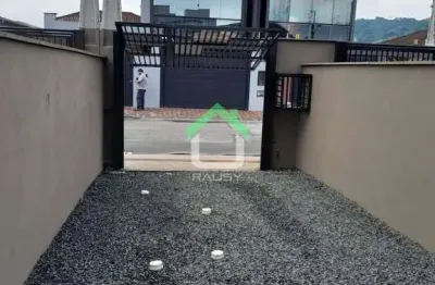 Apartamento com 2 quartos à venda na Rua Franklin Roosevelt, 159, Iririú, Joinville
