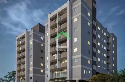 Apartamento com 2 quartos à venda na Rua Nazareno, 177, Glória, Joinville