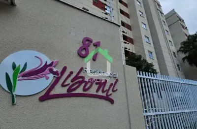 Apartamento com 2 quartos à venda na Rua Joaquim Nabuco, 81, Anita Garibaldi, Joinville