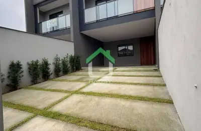 Apartamento com 3 quartos à venda na Rua Riachuelo, 98, Bom Retiro, Joinville