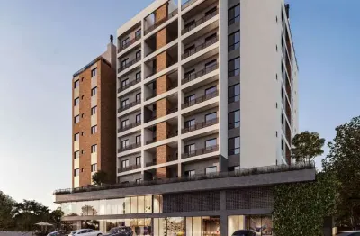 Apartamento com 2 quartos à venda na Rua Herman Lange, 288, Costa e Silva, Joinville