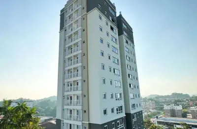 Apartamento com 3 quartos à venda na Rua Quinze de Novembro, 3663, Glória, Joinville